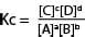 Chemical Equilibrium Kc And Kp Factors Affecting Chemicals