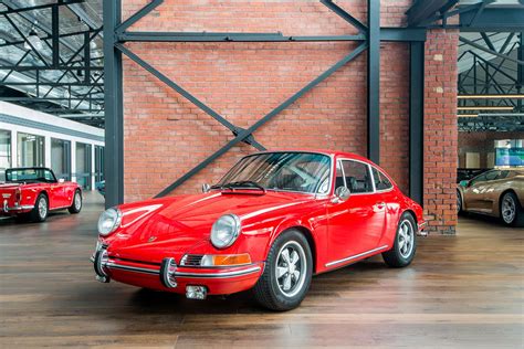 Icons: The Top 25 Porsche 911 Models – Motor Junkie