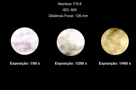 Aprenda A Fotografar A Lua Como Um Profissional Confira Os Segredos