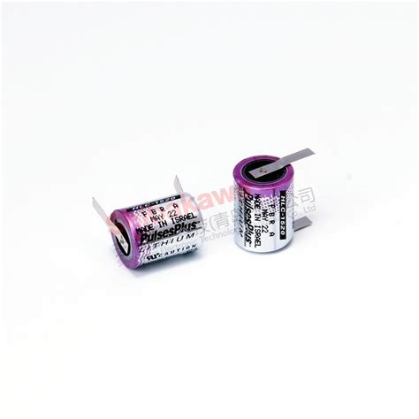 HLC-1520 HLC-1530/T HLC-1520A Tadiran PulsesPlus battery - TADIRAN ...