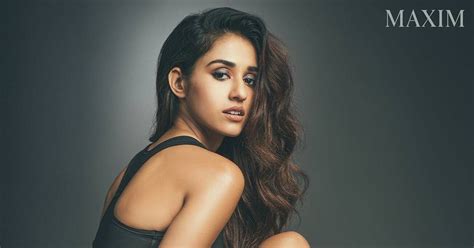 Milky Hot Thighs Legs Of Indian Celebs Disha Patani Hot Bikini Photoshoot For MAXIM