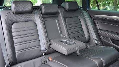 Volkswagen Passat Wagon Interior Dimensions Home Alqu