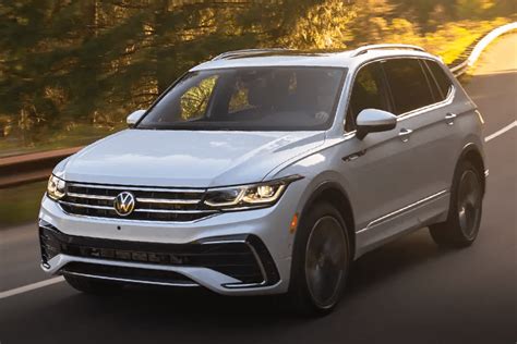 2023 Volkswagen Tiguan | Eich Volkswagen