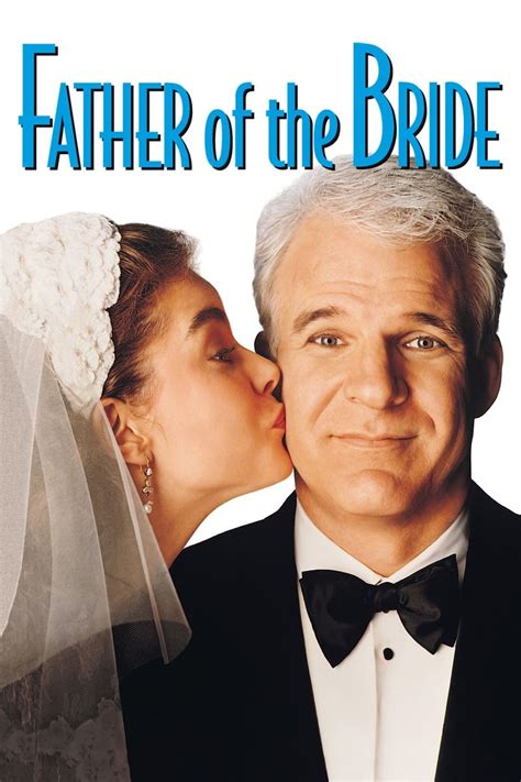 Father Of The Bride 1991 Posters — The Movie Database Tmdb