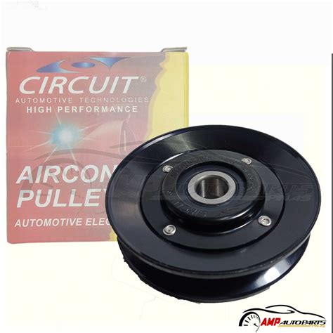 Aircon Pulley For Hyundai Starex Old Besta All Pregio All Hyundai