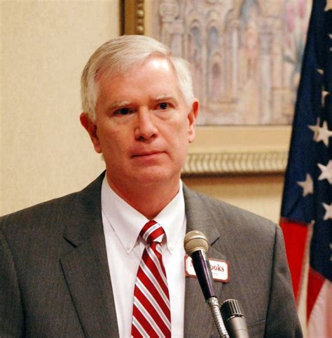 Mo Brooks Takes Early Lead In Gop District 5 Congressional Race As Vote Count Begins