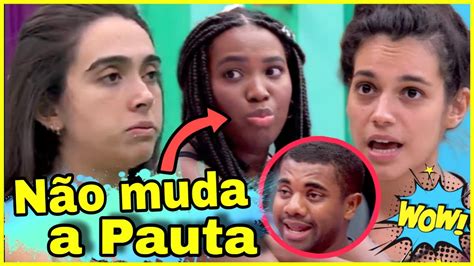 Bbb Confirmad Ssima L Der Giovanna V O Que N O Devia Leidy