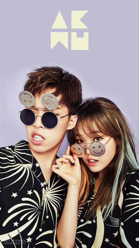 Give Love Akmu Wallpapers - Wallpaper Cave