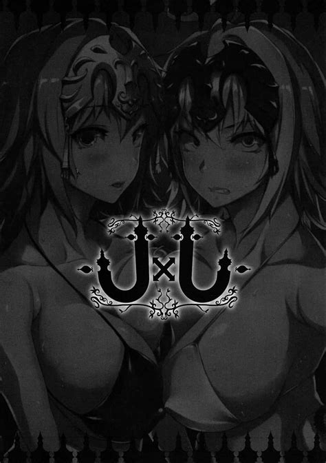 Leer Jxj Espa Ol Online Hentai Hentaimode