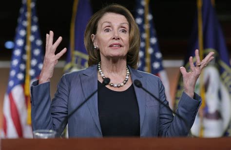 Nancy Pelosis Democratic Double Cross Wsj