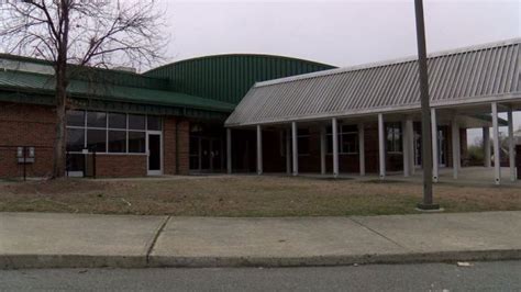 School leaders, residents talk about Princeville Elementary School's future