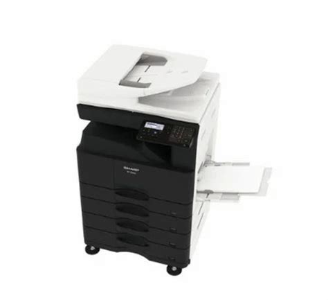 Sharp BP 20M31T 20M28T 20M24T 20M22T Digital Photocopier Multi