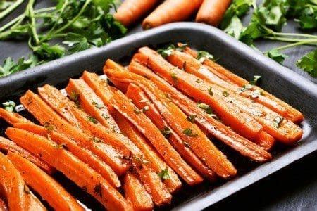 How To Cook Carrots In The Microwave