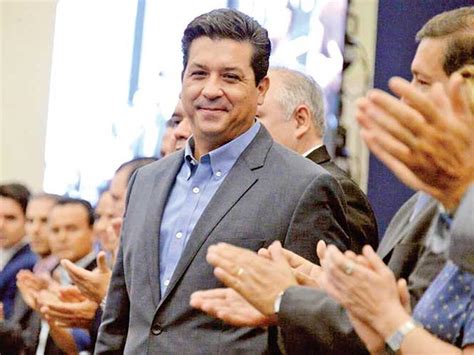 Gabinete Deberá Presentar Su 3de3 Cambio De Poderes En Tamaulipas