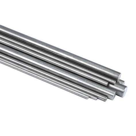 ᐉ Bar stainless steel from 12mm to 350mm round bar 1 4418 QT900 EN