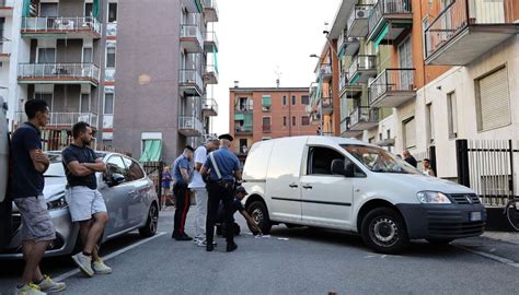 Tragico Incidente A Baranzate Bimba Di 4 Anni Perde La Vita Dopo