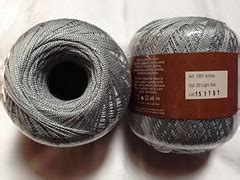 Ravelry Artiste Acrylic Crochet Thread