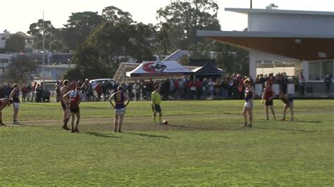 2022 EFNL Premier Division 18 Blackburn V Vermont P4 On Vimeo