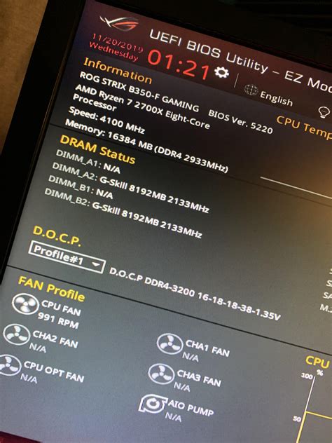 Horrible RAM speeds : r/pcmasterrace