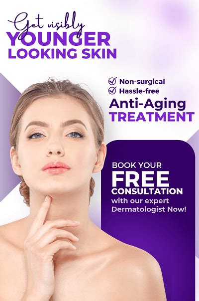 Anti Aging Treatment Ofy