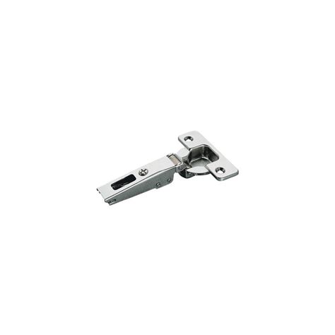 Hafele 329 17 Concealed Hinge Salice 200 Series 110D Half Overlay