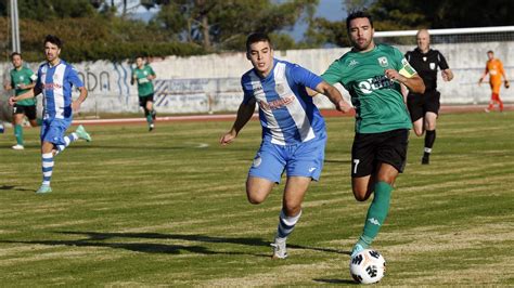 Fisterra Paiosaco Y Baio Se Juegan Media Temporada