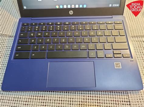 Hp Chromebook 11a Review Affordable Notebook Option For Students