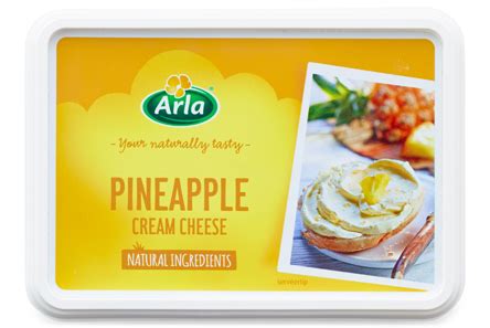 Recipes With Cream Cheese | Arla Food Inc.