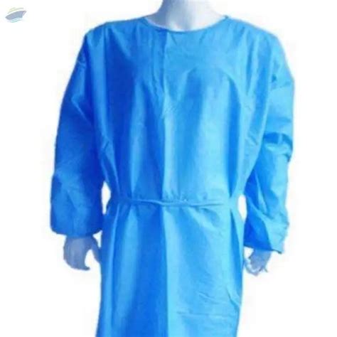 Surgical Gown By Winhealth Medical Suzhou Technology Co Ltd