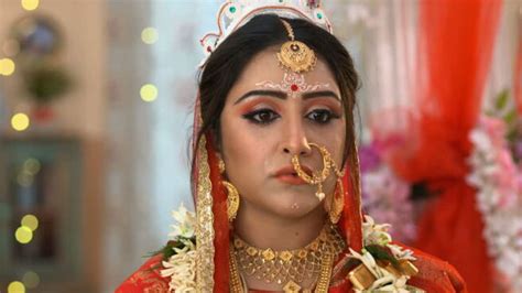 Watch Tumii Je Amar Maa Season 1 Episode 140 Arohi Decides To Stay