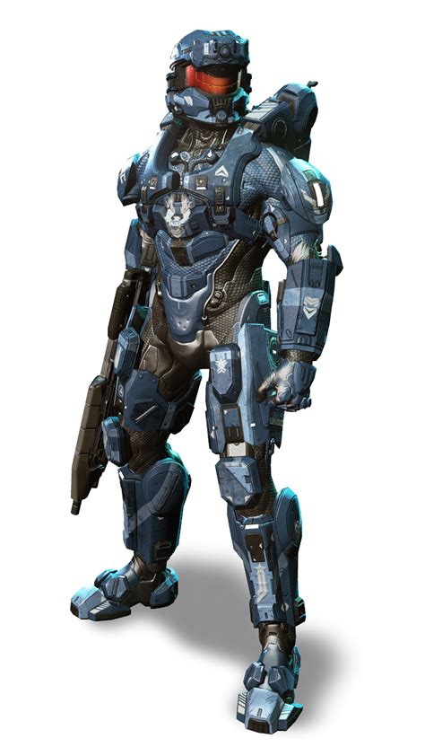 Mjolnir Powered Assault Armorenforcer Halo Nation Fandom Powered