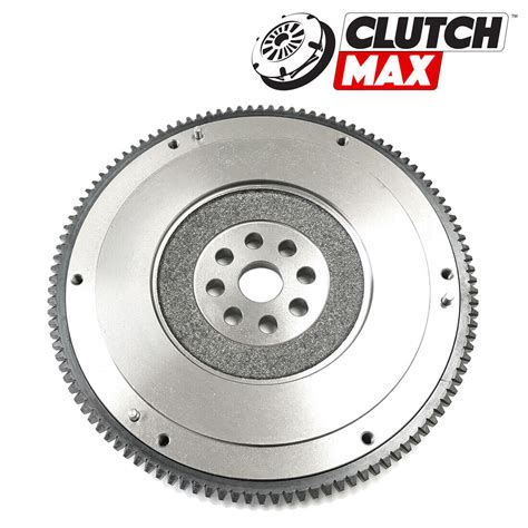 Stage Max Race Clutch Kit And Flywheel For Integra Civic Si