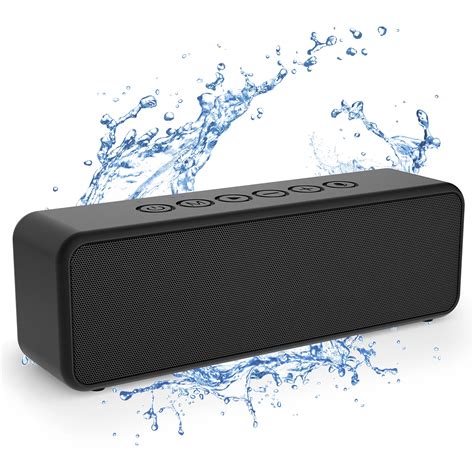 Bogasing M Portable Bluetooth Speaker W Wireless Bluetooth