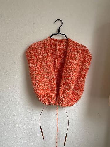 Ravelry CHILA V Cardigan Pattern By Tanja Koenigs