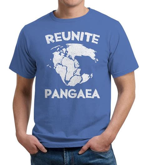 Reunite Pangaea T Shirt Shirts Cool T Shirts T Shirt