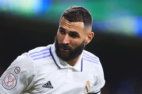 Transfer News Live On Twitter As Of Now Karim Benzema Is More OUT