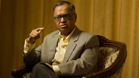 Infosys founder Narayana Murthy plans to double private firm’s ...