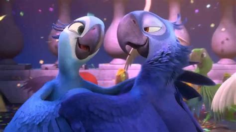 Sessão Da Tarde De Hoje 2207 Globo Exibirá O Filme Rio 2