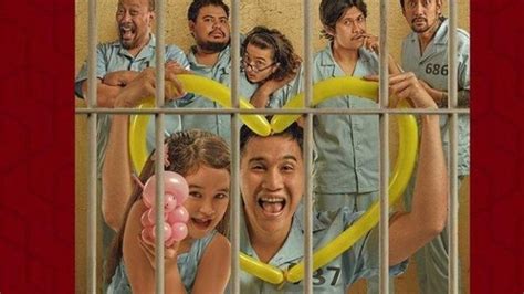 Jadwal Bioskop Ambon Hari Ini Kamis 8 September 2022 Mendadak Darurat Dan Miracle In Cell No