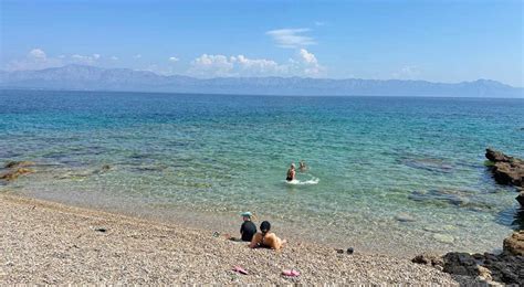 The 15 Best Peljesac Peninsula Beaches: Where to Swim in Peljesac