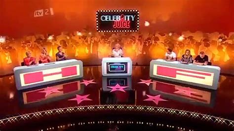 Celebrity Juice Se4 Ep09 Hd Watch Video Dailymotion