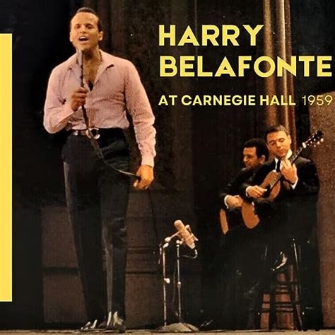 Amazon Music Unlimited Harry Belafonte Harry Belafonte Live At