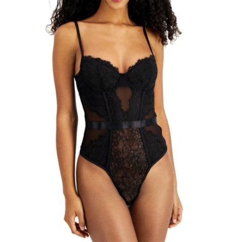 Inc International Concepts Intimates And Sleepwear Inc International Concepts Womens Lace