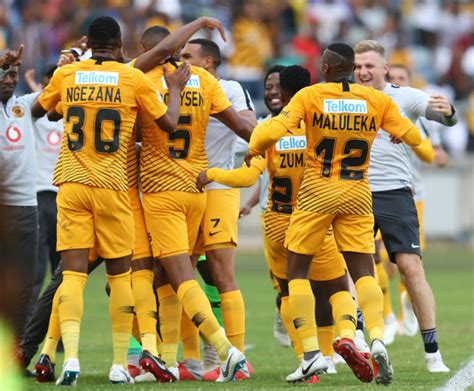 Most Valuable Football Clubs In South Africa 2024 Chiefs Is 2nd