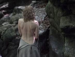 THE LAST KINGDOM NUDE SCENES AZNude