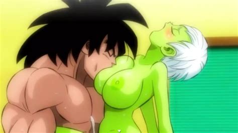 Goku Fucking Chichi Hentai Dragon Ball Peruvian Mature Porn XHamster