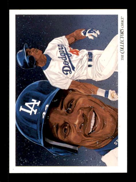 1993 Upper Deck 820 Darryl Strawberry Dodgers TC 237620 EBay