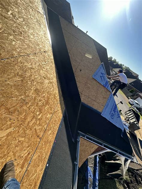 What is Ice and Water Shield on Your Roof? | Restoration Roofing