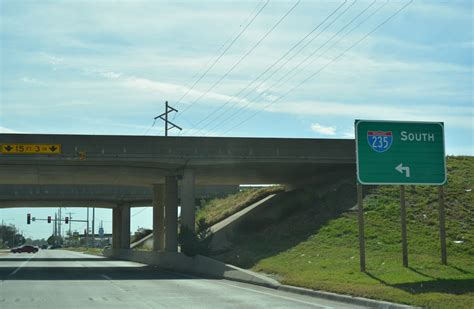 interstate  kansas aaroads