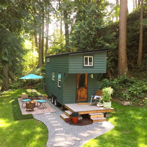 Tiny Home Inspiration Tiny House Swoon Tiny Home Inspiration